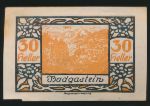 Austria Notgelds, 30 геллеров, 1920