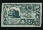 Austria Notgelds, 20 геллеров, 1920