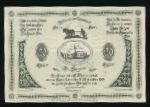 Нотгельды Австрии, 20 геллеров (1920 г.)