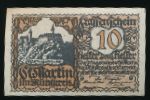 Нотгельды Австрии, 10 геллеров (19200 г.)