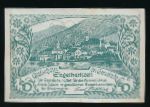 Austria Notgelds, 50 геллеров, 1920