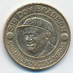 Tokens, Жетон
