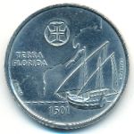 Португалия, 200 эскудо (2000 г.)