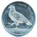 Shetland., 1 pound, 2018