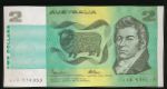 Australia, 2 доллара