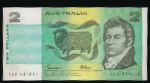 Australia, 2 доллара