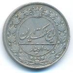 Иран, 100 динаров (1900 г.)