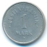 Эстония, 1 марка (1922 г.)