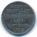 Bochum, 10 пфеннигов, 1918