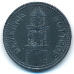 Bottrop, 50 пфеннигов, 1917