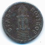 Bottrop, 10 пфеннигов, 1919