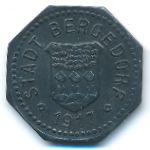 , 5 пфеннигов, 1917