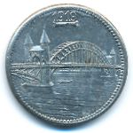 Bonn, 10 пфеннигов, 1919