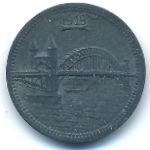 Bonn, 5 пфеннигов, 1919