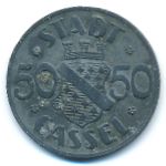 Кассель., 50 пфеннигов (1920 г.)