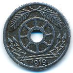 Крефельд., 20 пфеннигов (1919 г.)