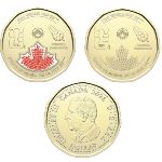 Canada, Набор монет, 2026