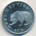 Croatia, 5 кун, 2019