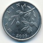 Croatia, 20 lipa, 2005