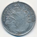 Bavaria, 1 thaler, 1766