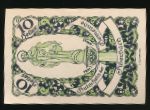 Нотгельды Австрии, 10 геллеров (1920 г.)