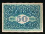 Austria Notgelds, 50 геллеров, 1920