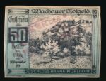 Нотгельды Австрии, 50 геллеров (1920 г.)