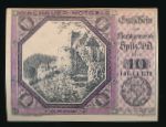 Нотгельды Австрии, 10 геллеров (1920 г.)