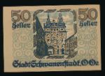 Нотгельды Австрии, 50 геллеров (1920 г.)