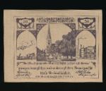 Нотгельды Австрии, 50 геллеров (1920 г.)