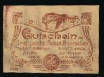 Нотгельды Австрии, 20 геллеров (1920 г.)