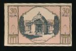 Нотгельды Австрии, 30 геллеров (1920 г.)