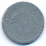 USA, 5 cents, 1893