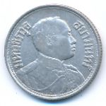 Таиланд, 1/4 бата (1924 г.)