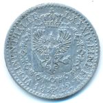 Пруссия, 1/6 талера (1822 г.)