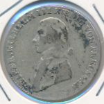 Пруссия, 1/3 талера (1802 г.)