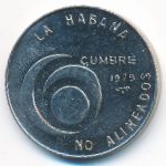 Куба, 1 песо (1979 г.)
