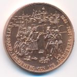 Куба, 1 песо (1990 г.)