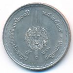 Таиланд, 5 бат (1982 г.)