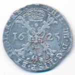 Southern Netherlands, 1 патагон, 1625