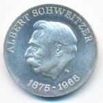 ГДР, 10 марок (1975 г.)