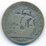 Португалия, 5 эскудо (1932 г.)