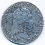 Naples, 120 grana, 1798