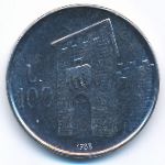 Сан-Марино, 100 лир (1988 г.)