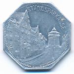 Нюрнберг., 20 пфеннигов