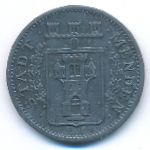 Менден., 10 пфеннигов (1917 г.)