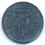 Menden, 50 пфеннигов, 1917