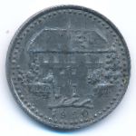 Мюнзинген., 50 пфеннигов (1920 г.)