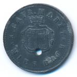 , 5 пфеннигов, 1917