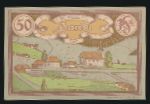Нотгельды Австрии, 50 геллеров (1920 г.)